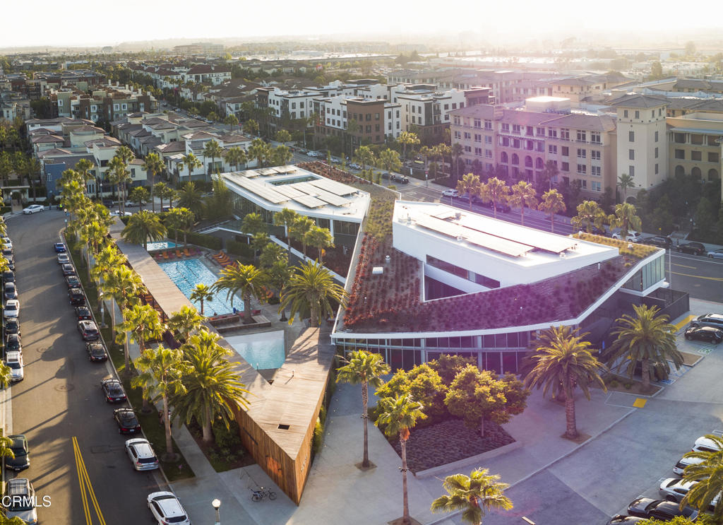 5625 Crescent Park W Unit: 127