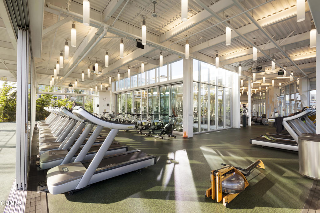 5625 Crescent Park W Unit: 127