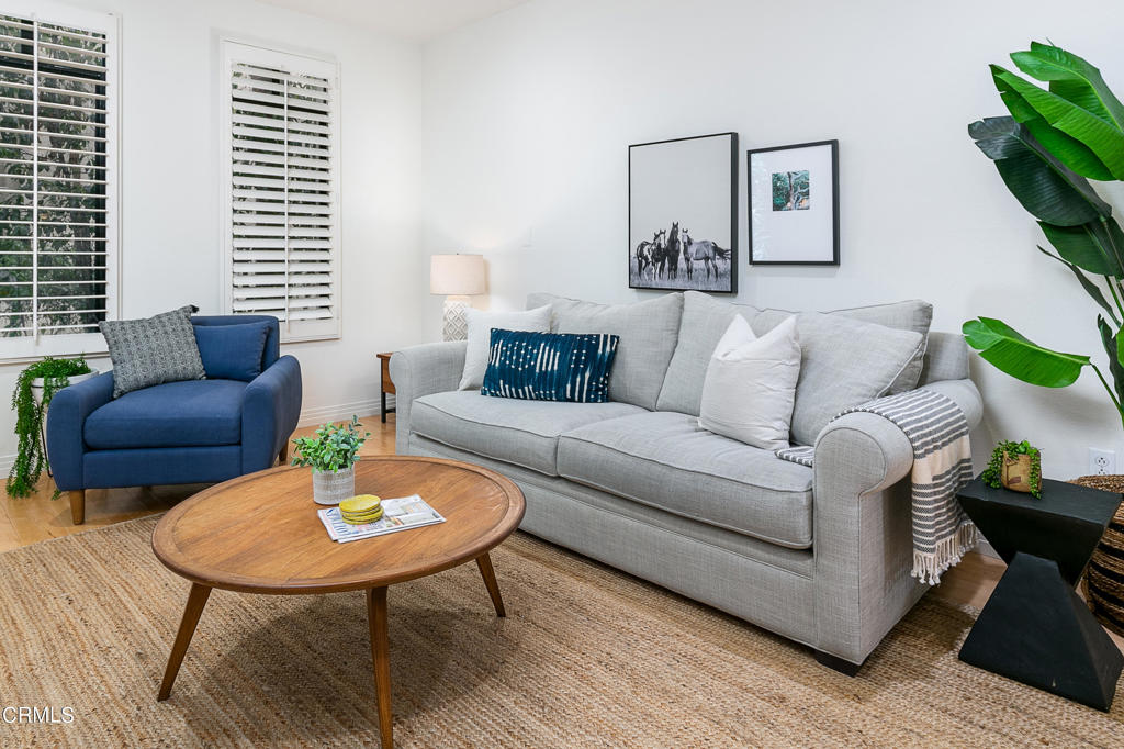 5625 Crescent Park W Unit: 127