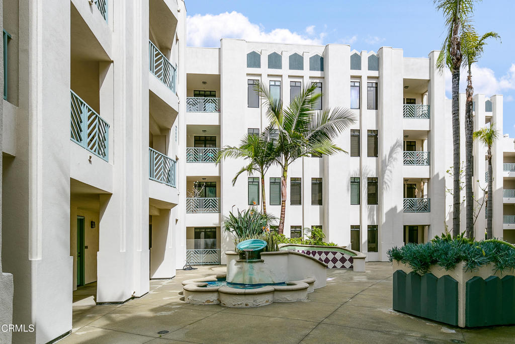 5625 Crescent Park W Unit: 127