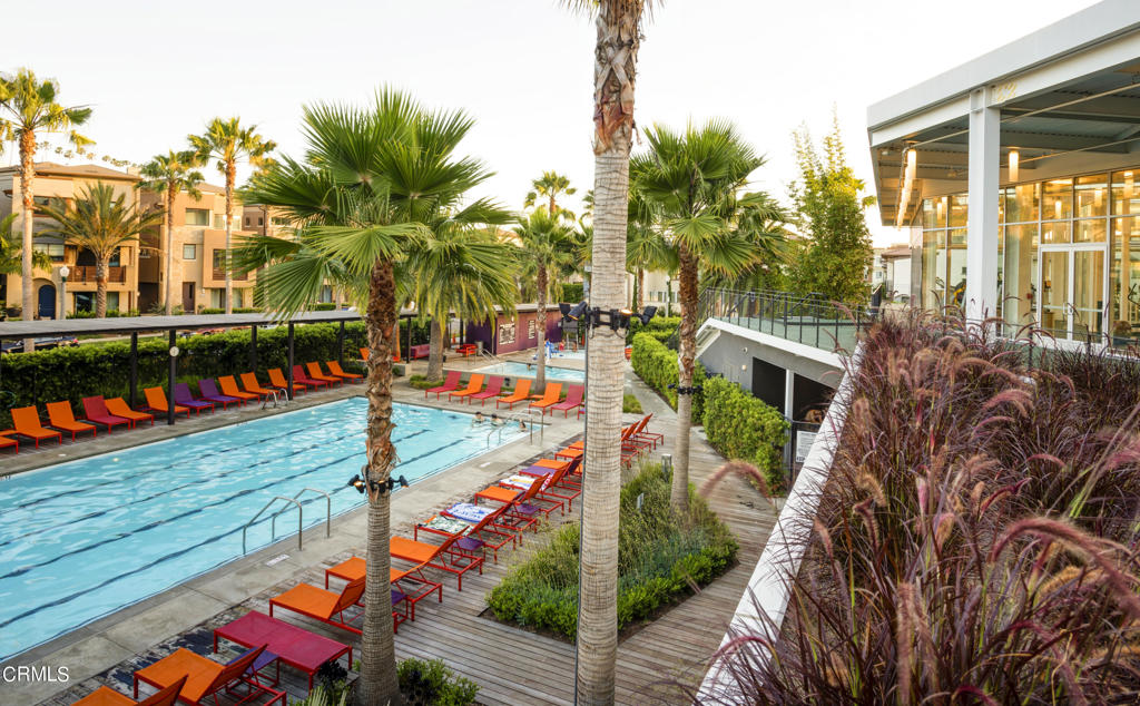 5625 Crescent Park W Unit: 127