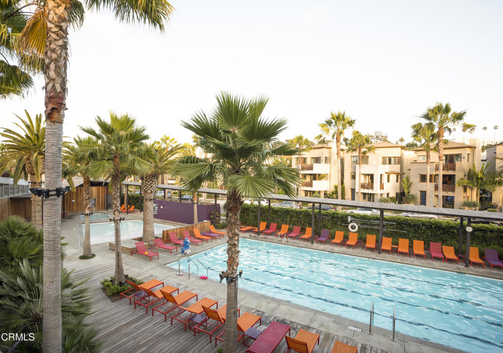 5625 Crescent Park W Unit: 127