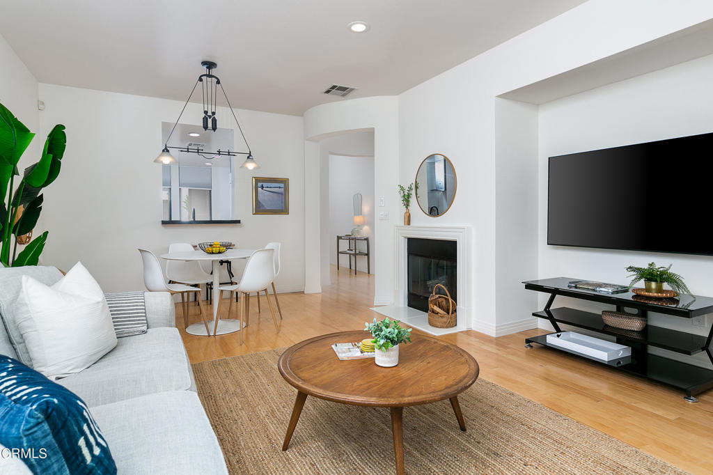 5625 Crescent Park W Unit: 127