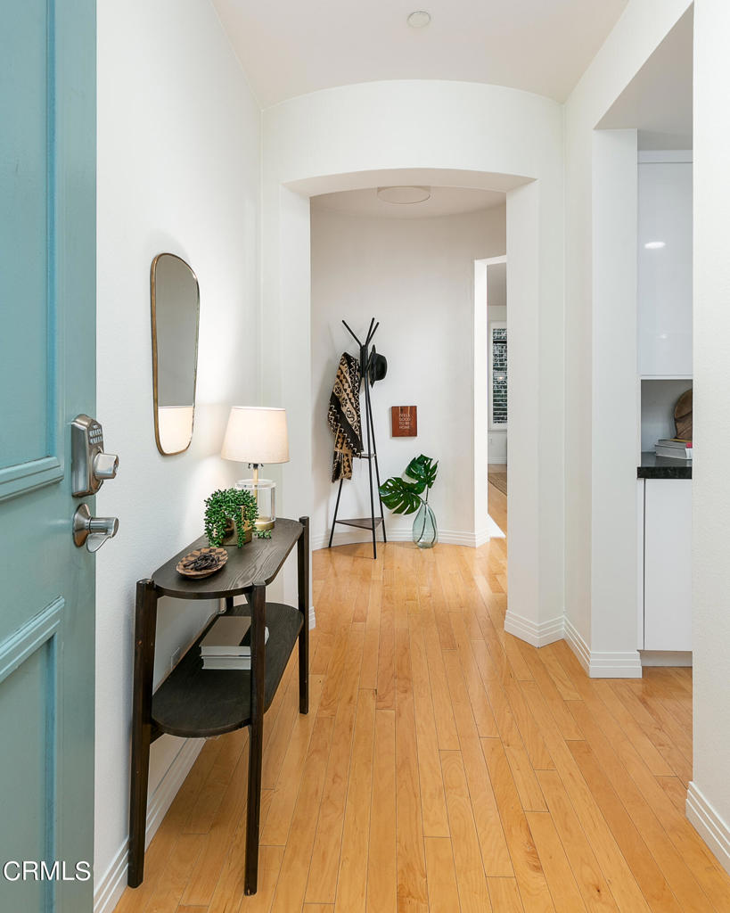 5625 Crescent Park W Unit: 127