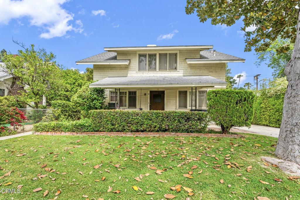 88-92 S Berkeley Avenue