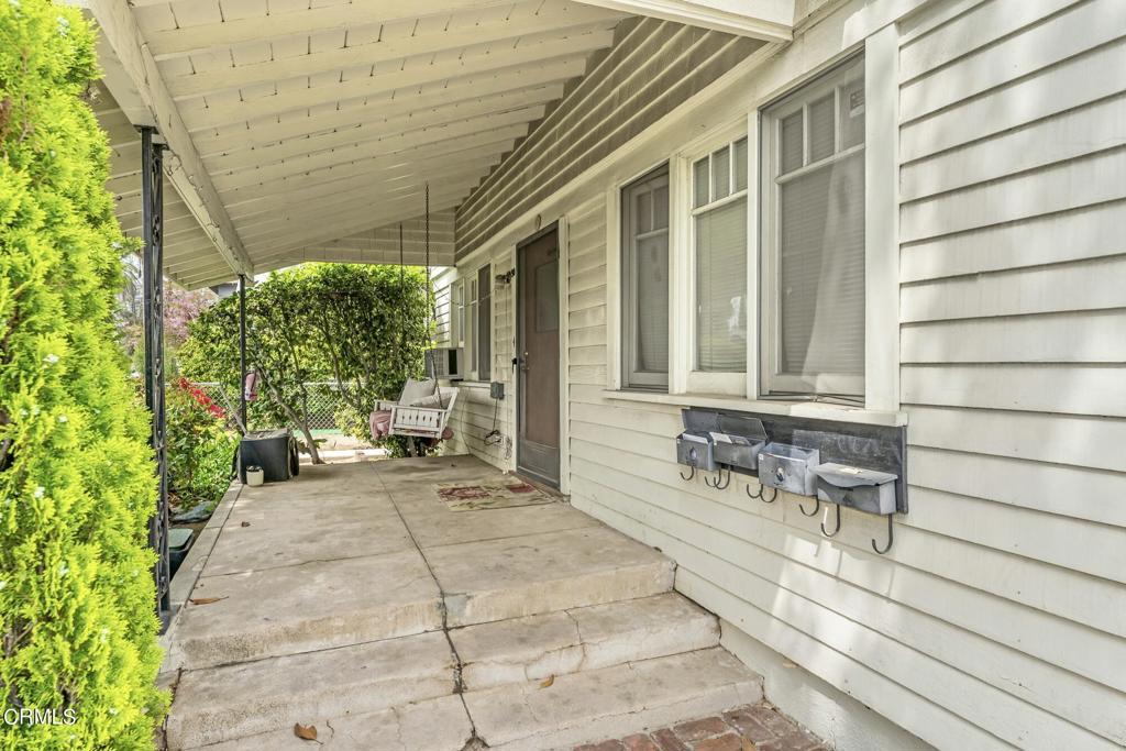 88-92 S Berkeley Avenue