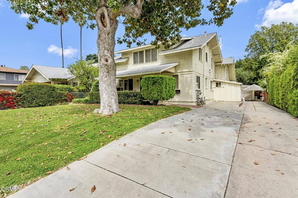 88-92 S Berkeley Avenue