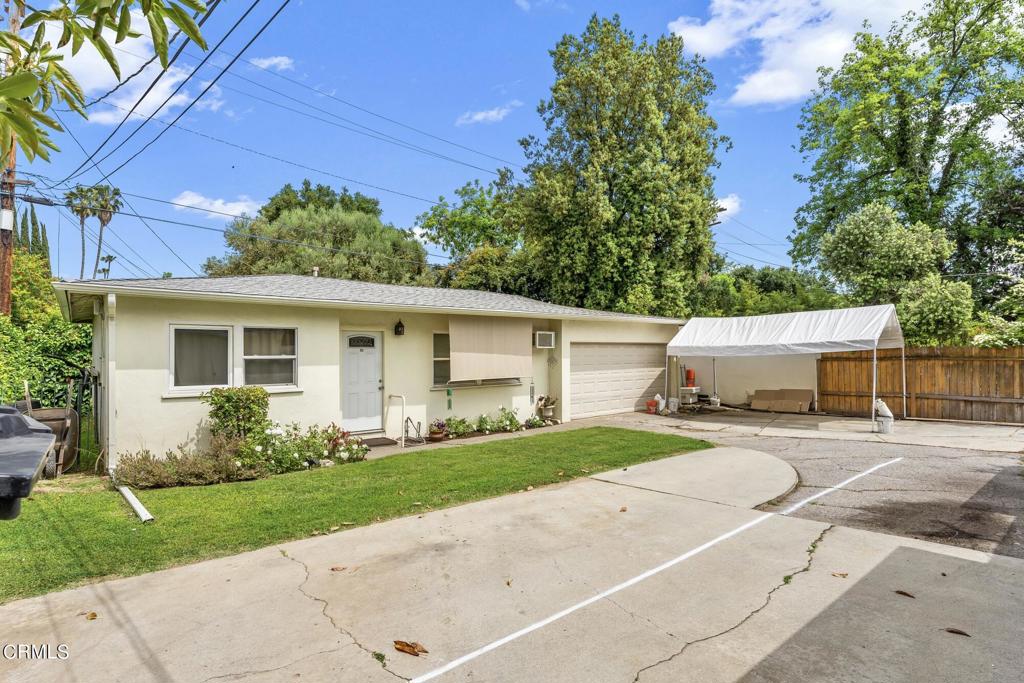 88-92 S Berkeley Avenue