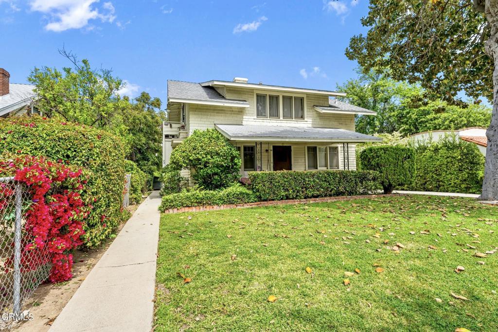 88-92 S Berkeley Avenue