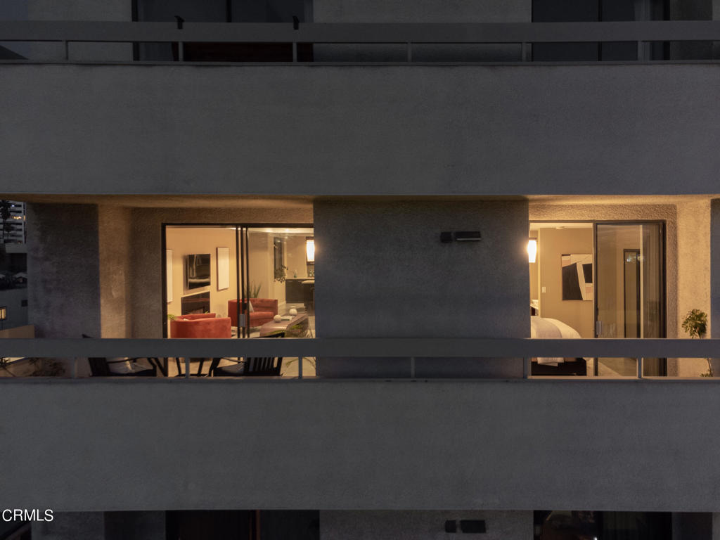 1601 N Fuller Avenue Unit: 503