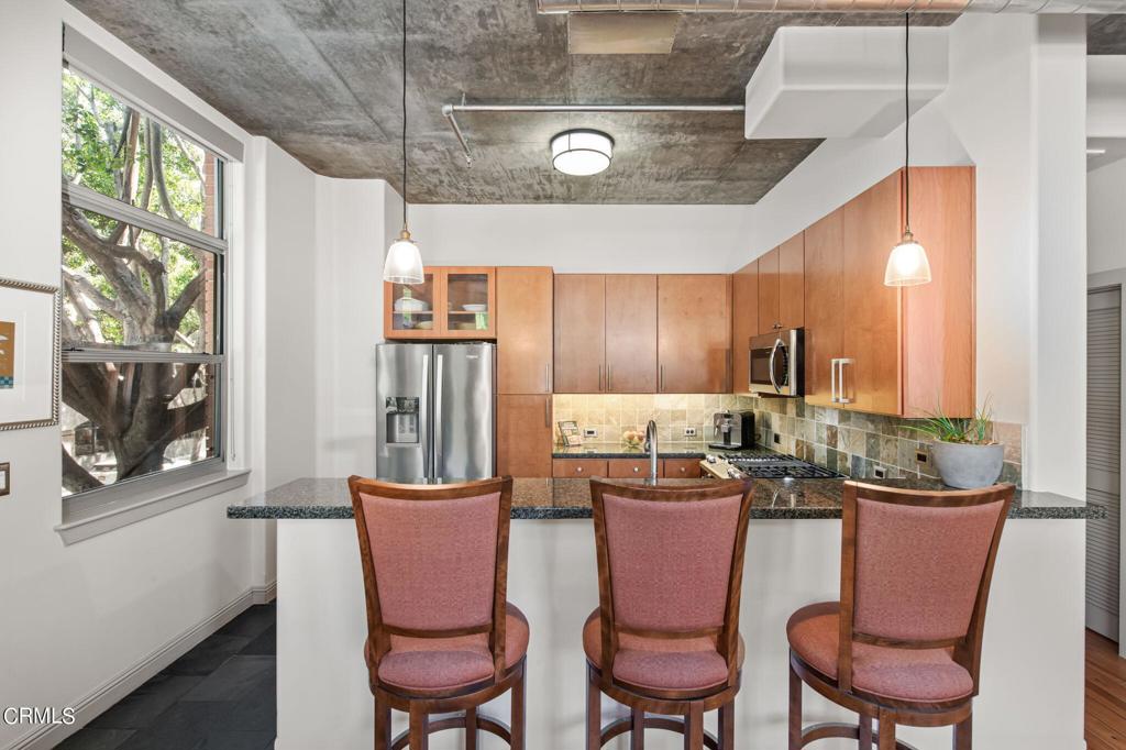 840 E Green Street Unit: 215