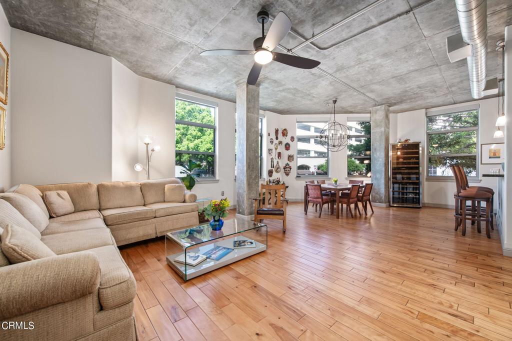 840 E Green Street Unit: 215