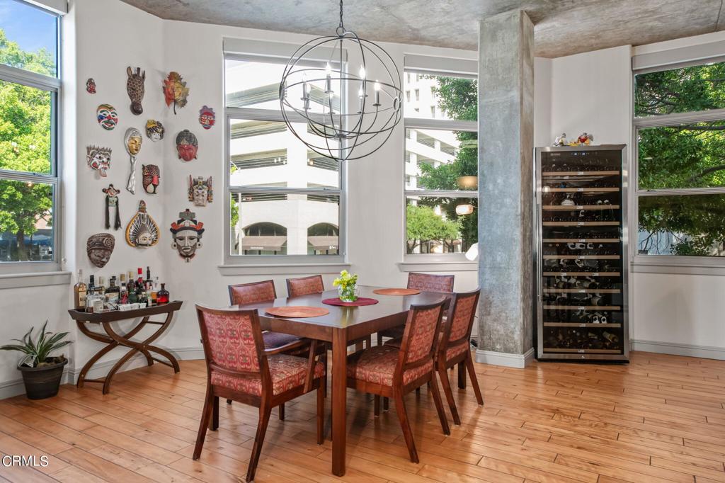 840 E Green Street Unit: 215