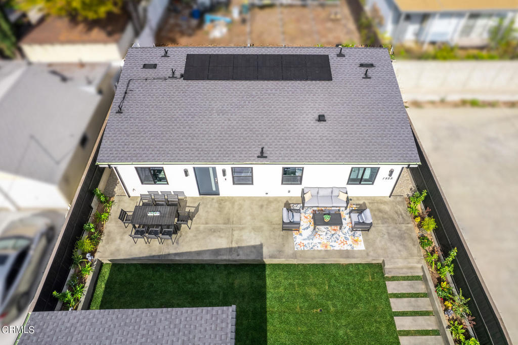 1523 E Elizabeth Street