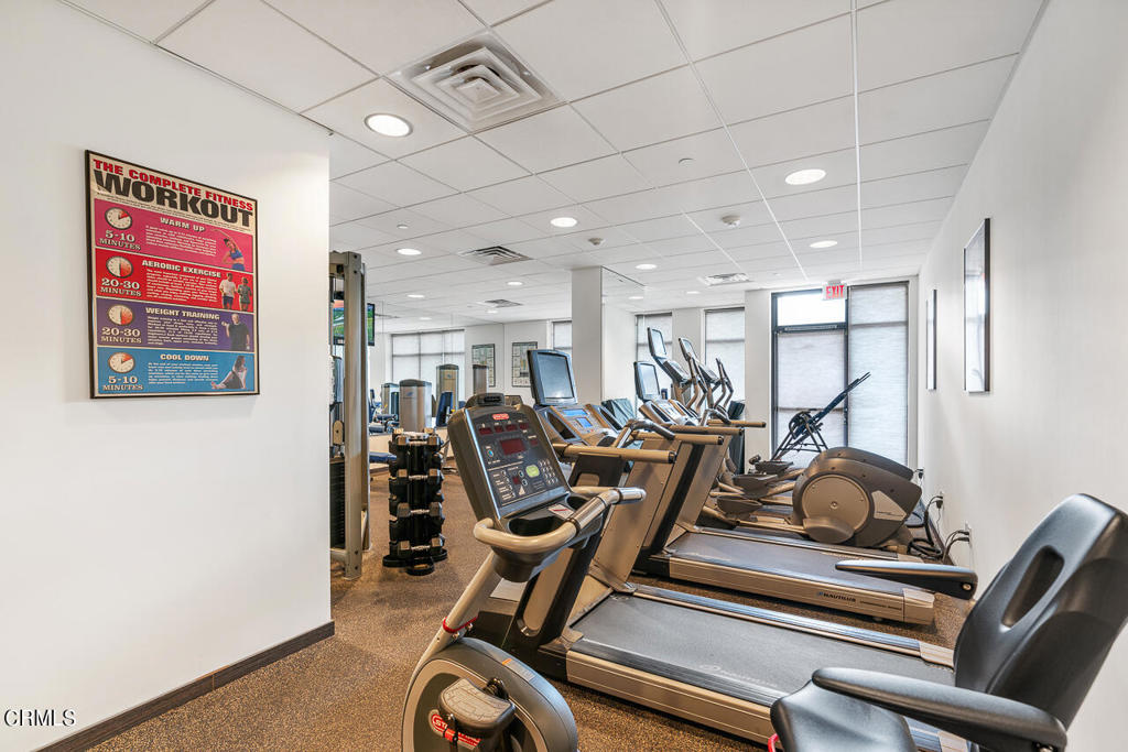 250 S de Lacey Avenue Unit: 402A