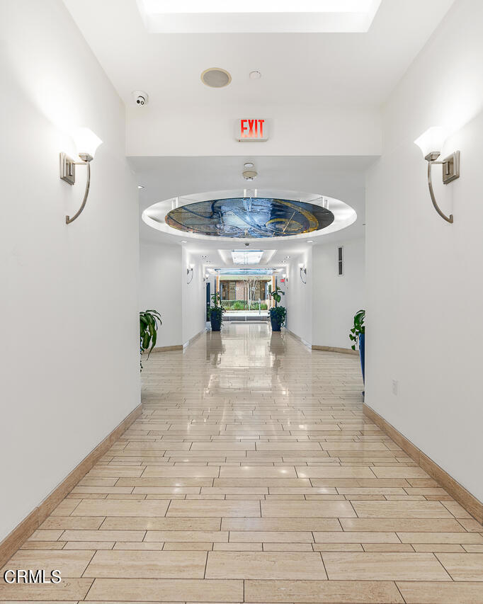 250 S de Lacey Avenue Unit: 402A