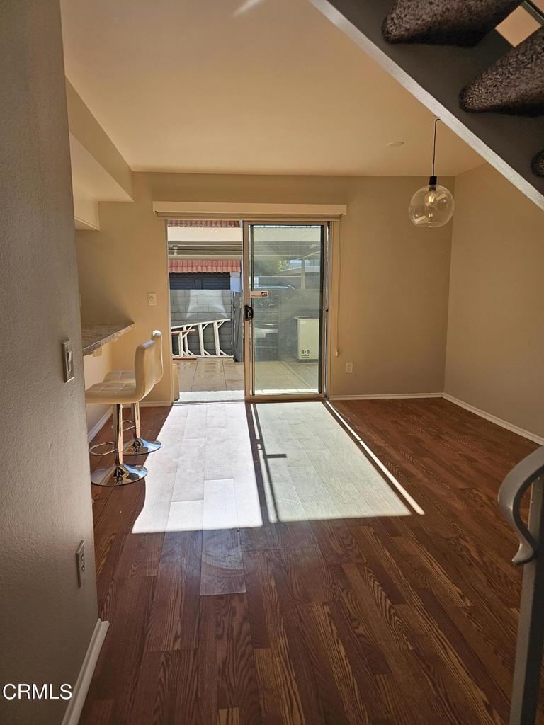 2166 N Indian Canyon Drive Unit: B
