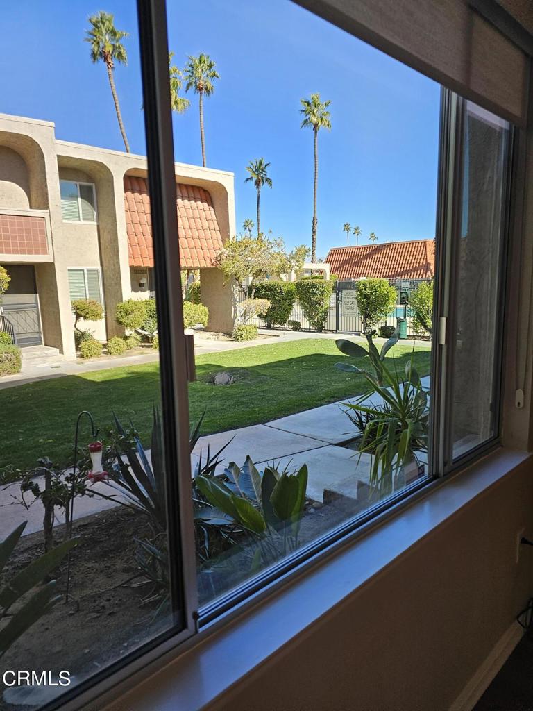 2166 N Indian Canyon Drive Unit: B