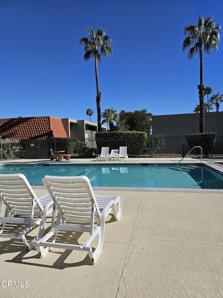 2166 N Indian Canyon Drive Unit: B