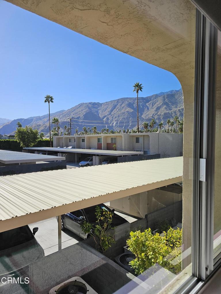 2166 N Indian Canyon Drive Unit: B