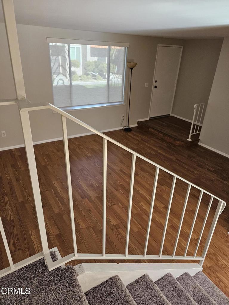 2166 N Indian Canyon Drive Unit: B