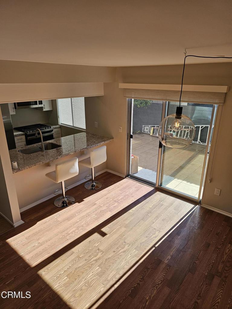 2166 N Indian Canyon Drive Unit: B