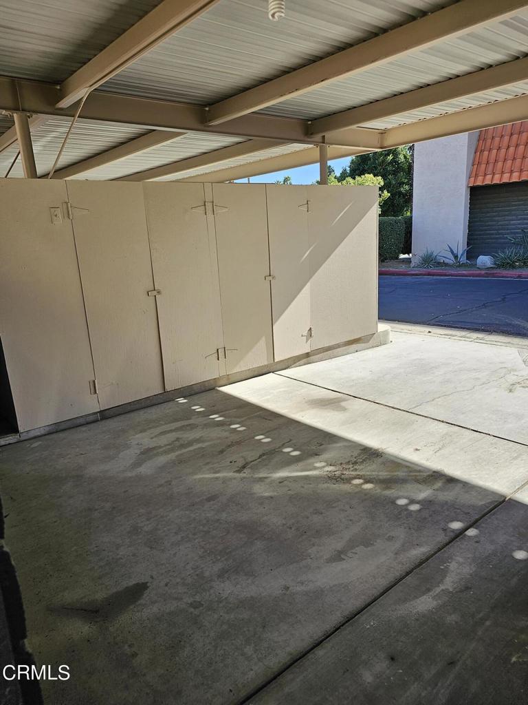 2166 N Indian Canyon Drive Unit: B