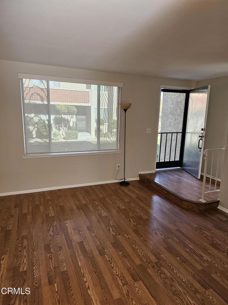 2166 N Indian Canyon Drive Unit: B