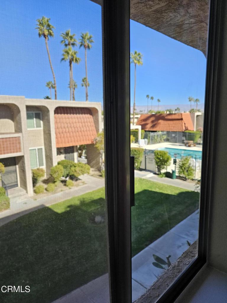 2166 N Indian Canyon Drive Unit: B