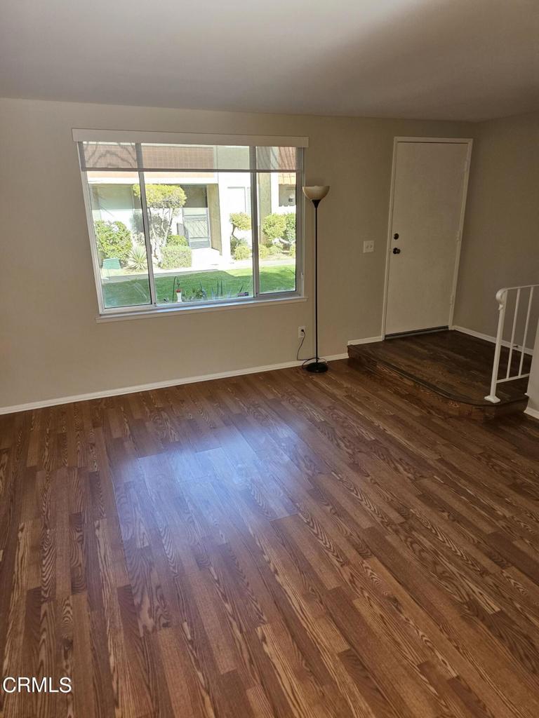 2166 N Indian Canyon Drive Unit: B