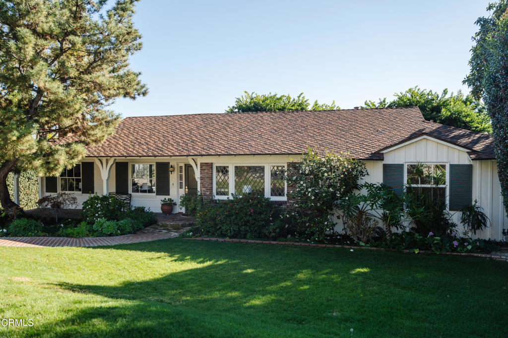 1800 Alta Wood Drive