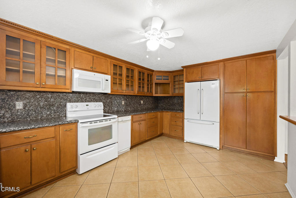 274 W Montecito Avenue A