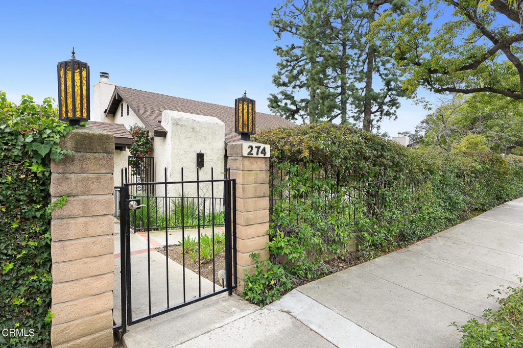 274 W Montecito Avenue A