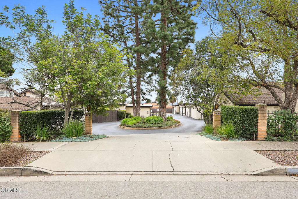 274 W Montecito Avenue A