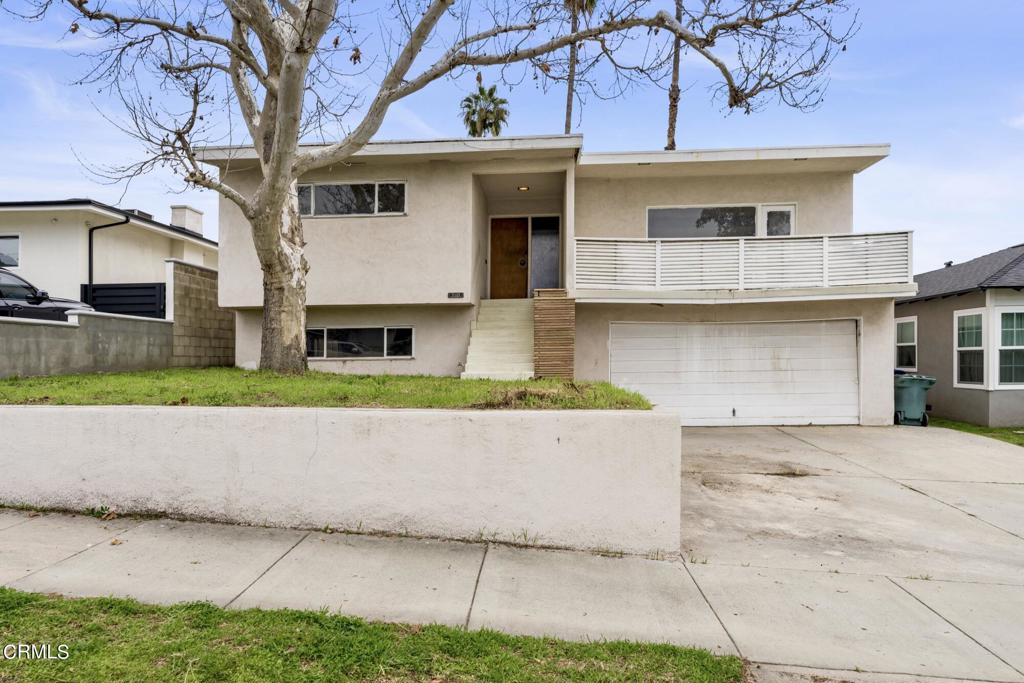 710 E Walnut Avenue