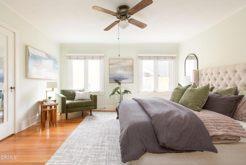 885 N Holliston Avenue