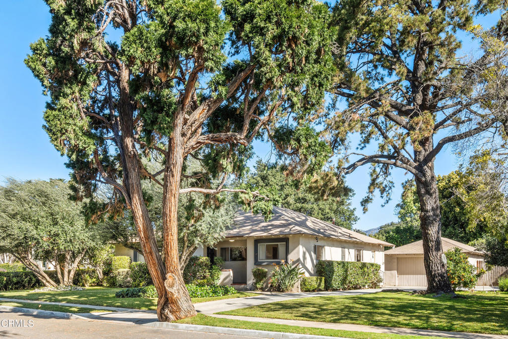 605 Adelyn Drive