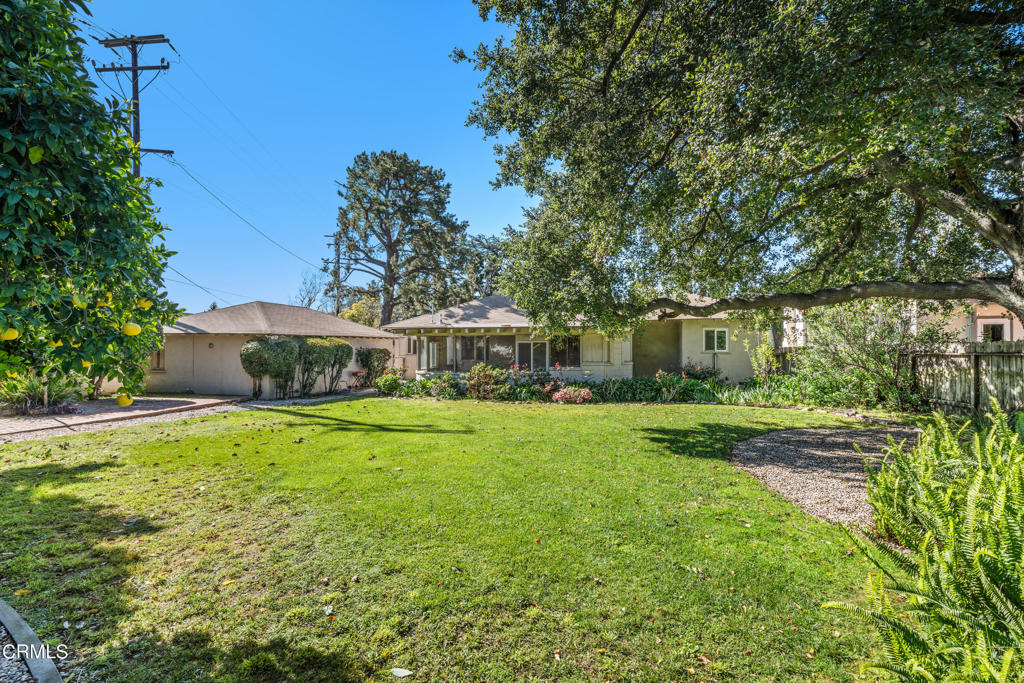 605 Adelyn Drive