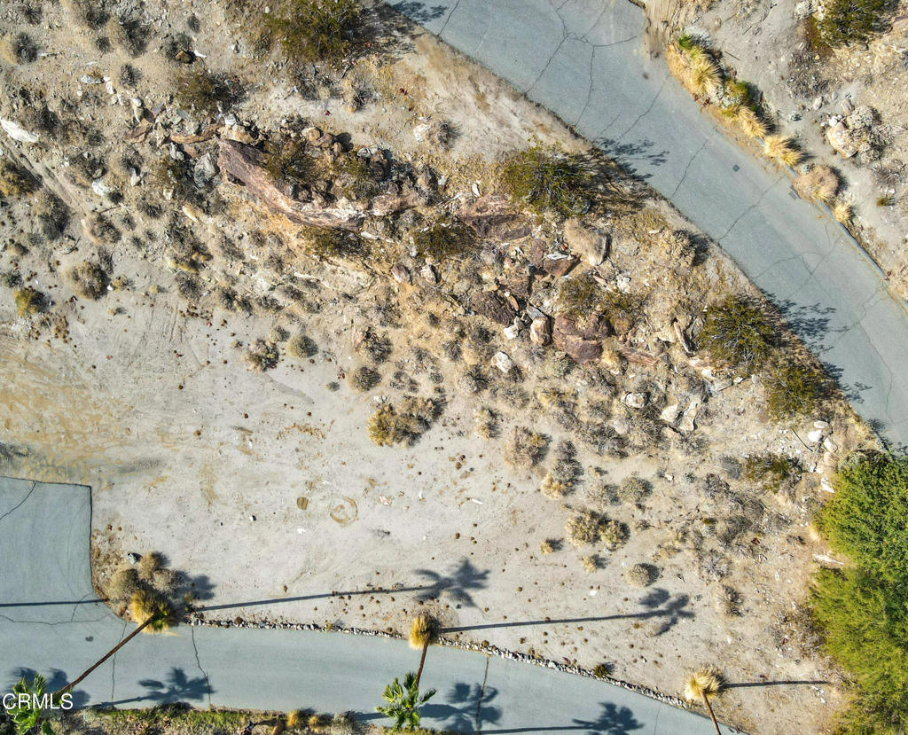 1 Cahuilla Hills Drive