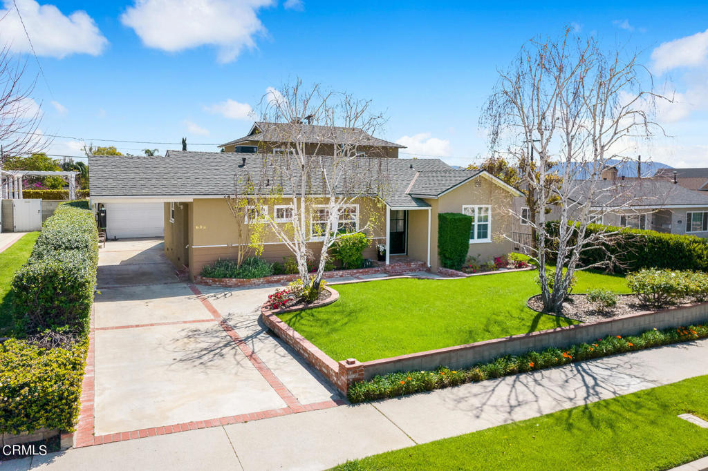 632 Brown Drive
