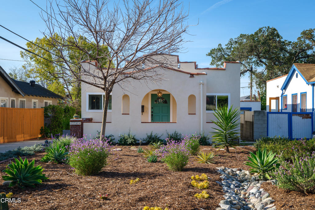 1794 Beverly Drive