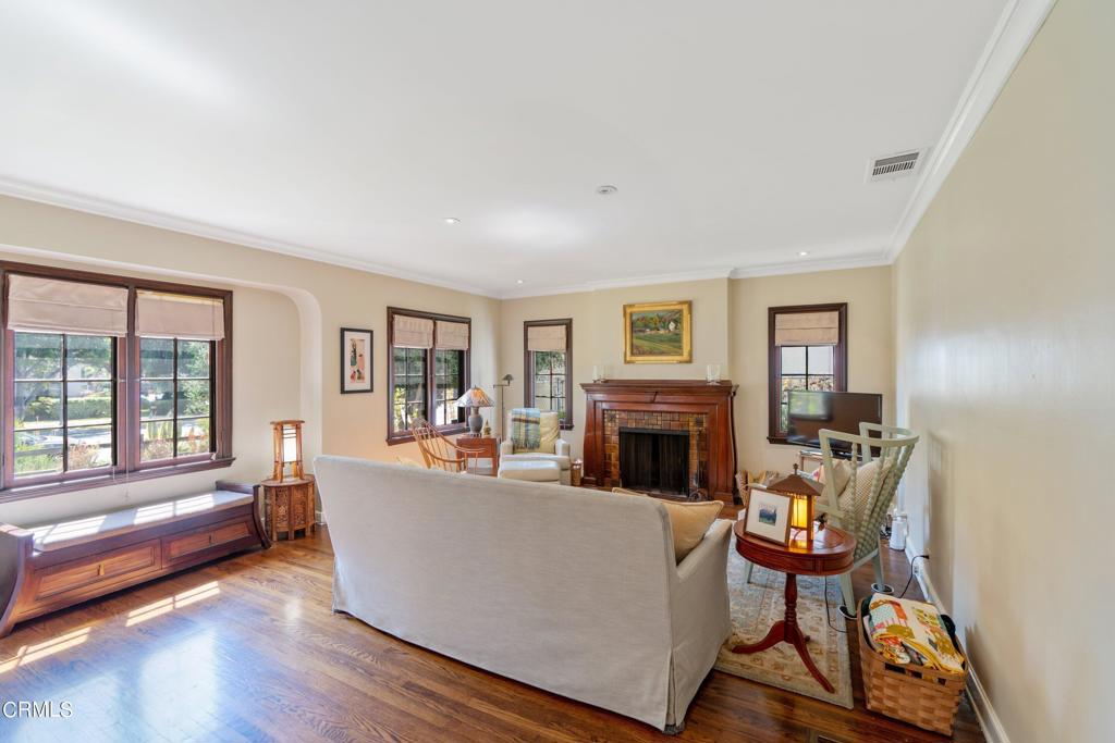 1421 Monte Vista Street