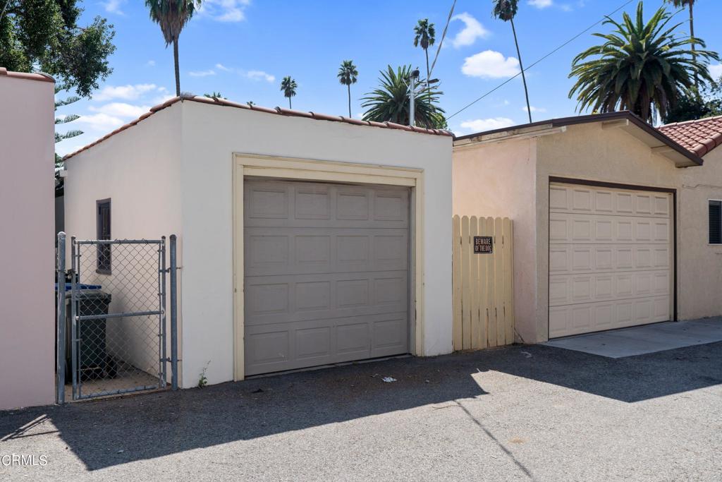 1421 Monte Vista Street