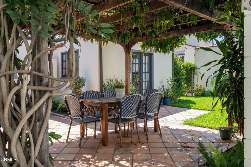 1421 Monte Vista Street