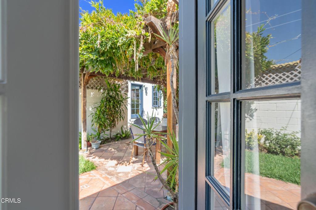 1421 Monte Vista Street