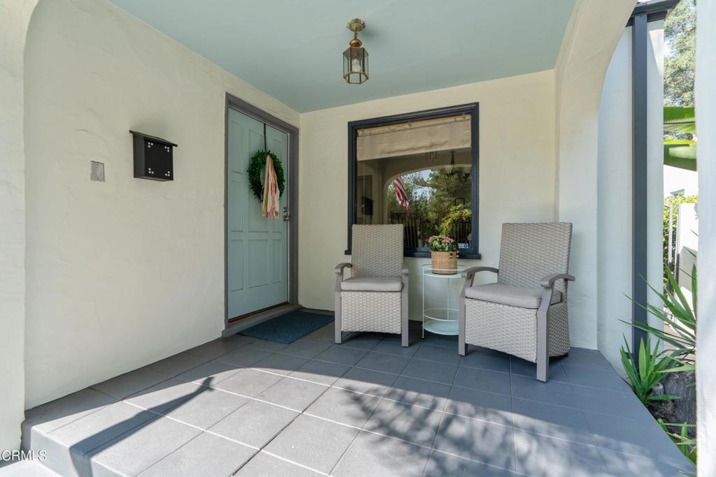 1421 Monte Vista Street