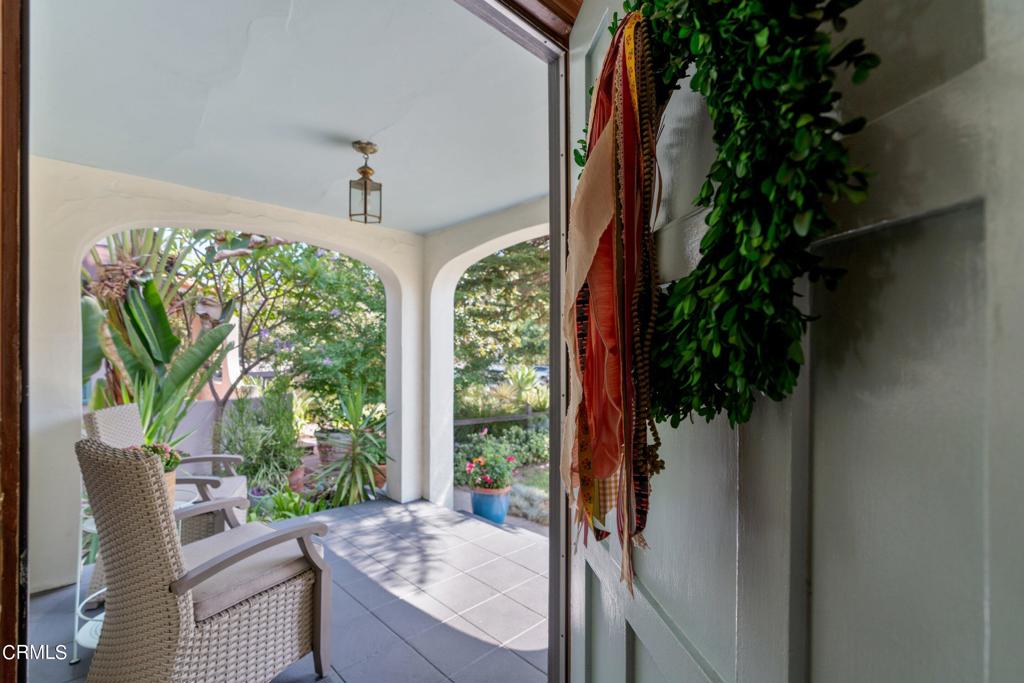 1421 Monte Vista Street