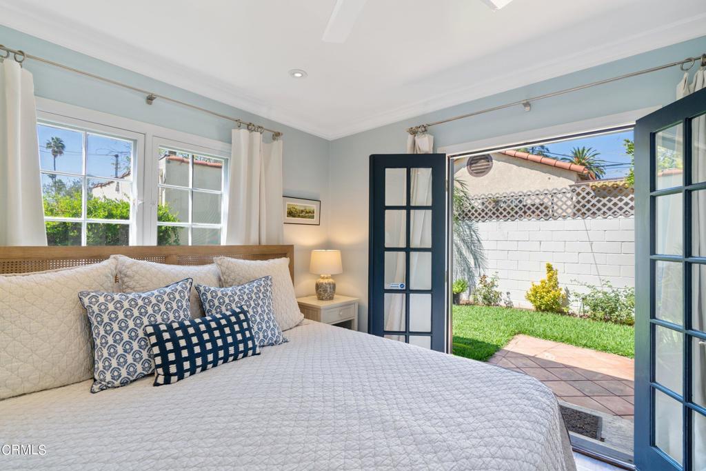 1421 Monte Vista Street