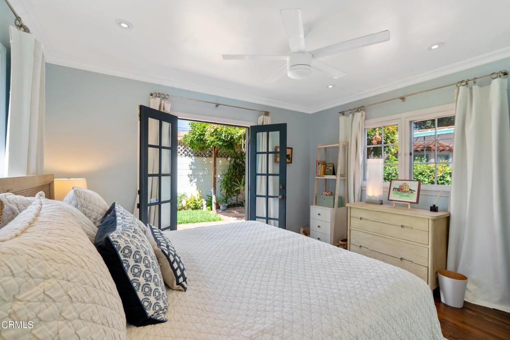 1421 Monte Vista Street