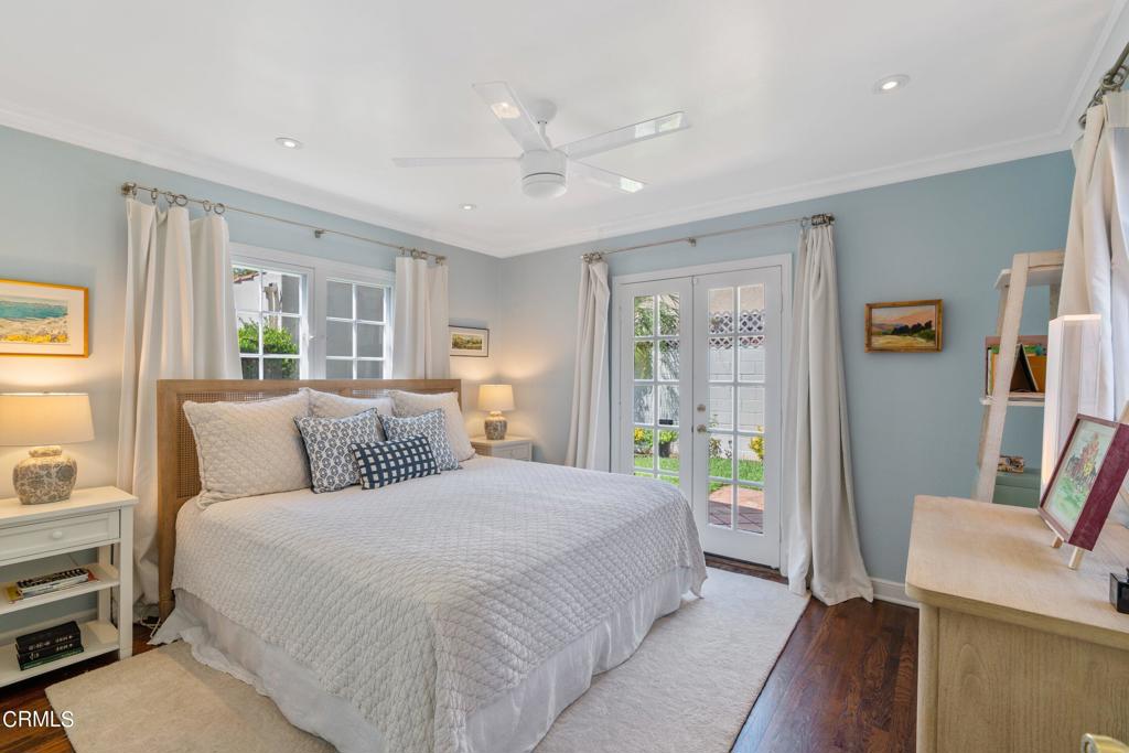 1421 Monte Vista Street